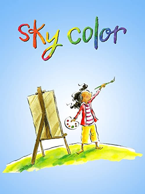 Sky Color animación