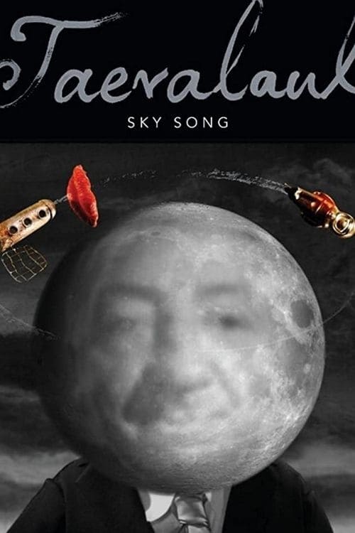 Sky Song animación