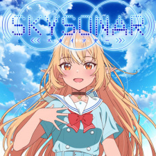 Skysonar animación