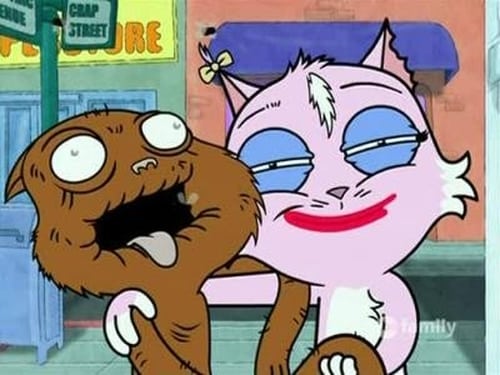 Slacker Cats 