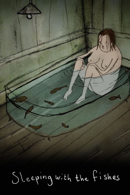 Sleeping with the Fishes animación