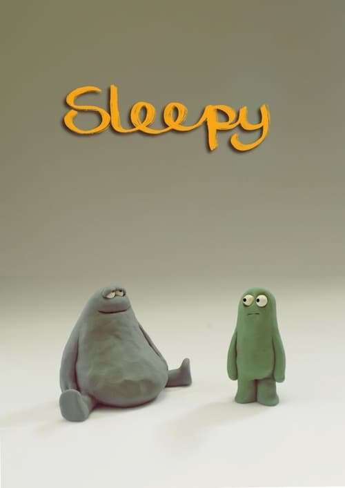 Sleepy animación