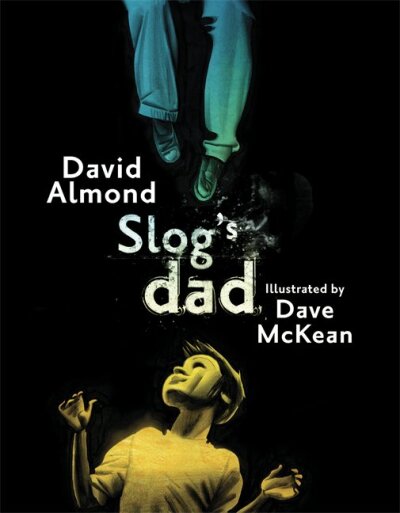 Slog&#039;s Dad comic