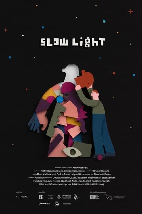 Slow Light animación