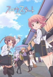 Slow Start animación