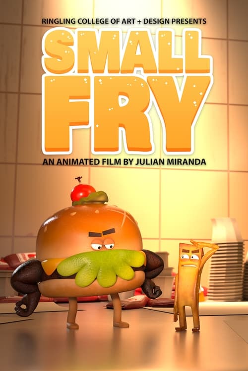 Small Fry animación