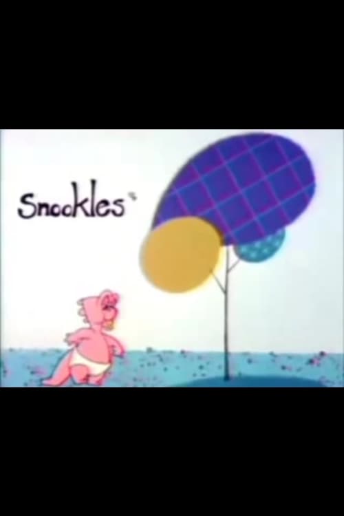 Snookles animación