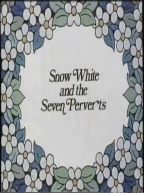 Snow White and the Seven Perverts animación