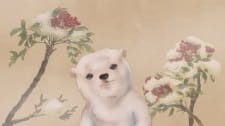 Snowdrop animación