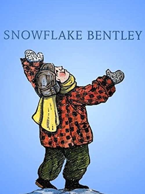 Snowflake Bentley animación