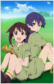 So Ra No Wo To Specials animación