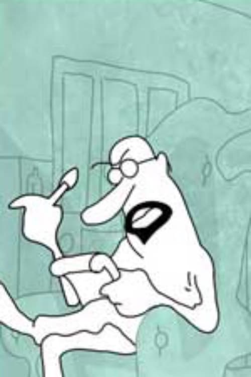 Soda Sexo animación