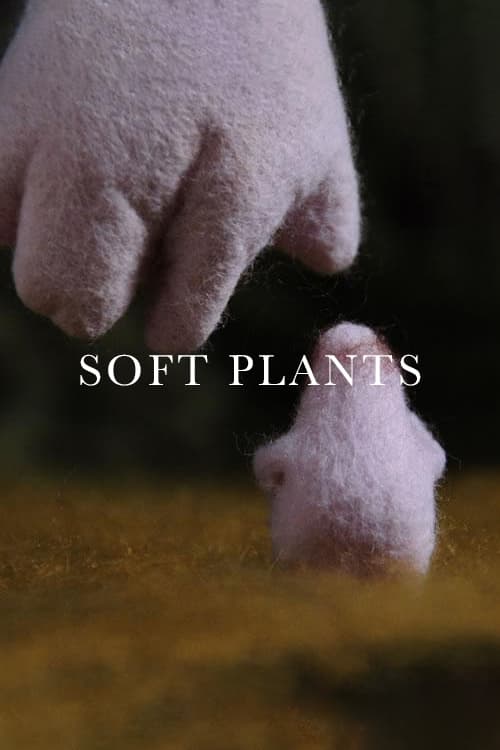 Soft Plants animación