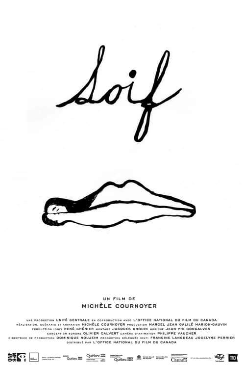 Soif animación