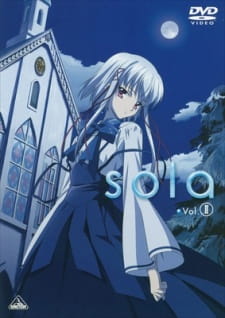 Sola Specials animación