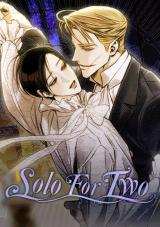 Solo For Two comic