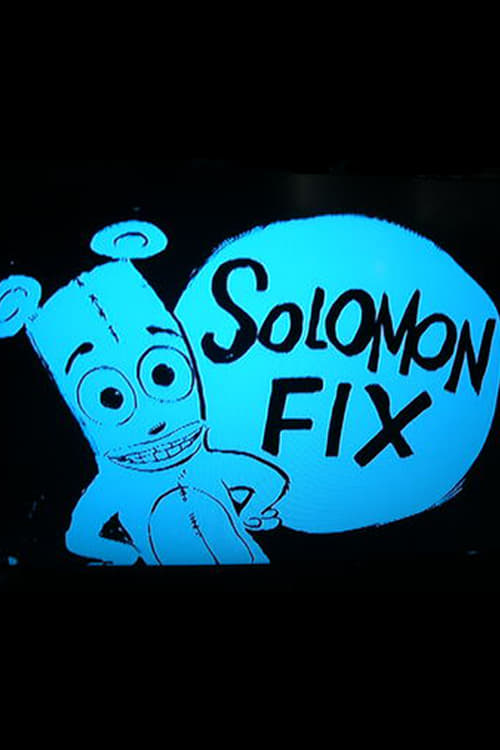 Solomon Fix animación