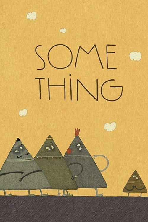 Some Thing animación
