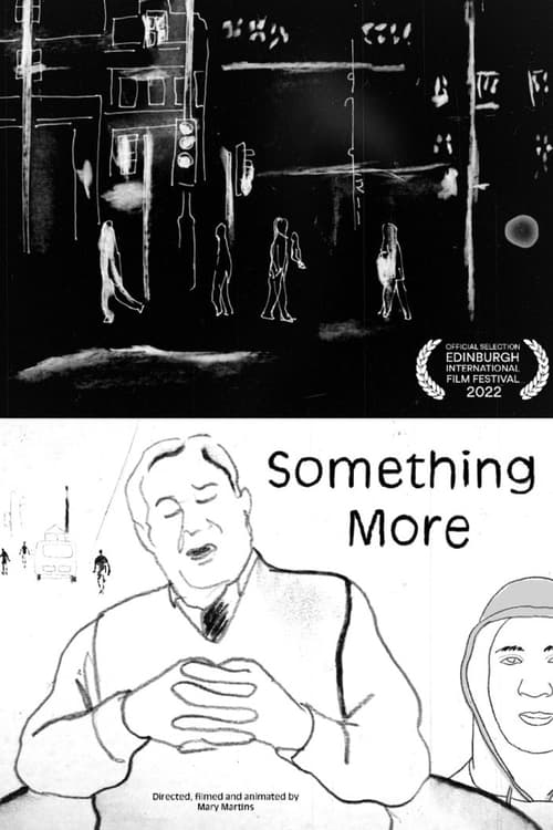 Something More animación