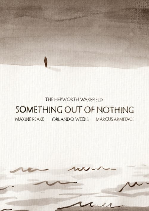 Something Out of Nothing animación