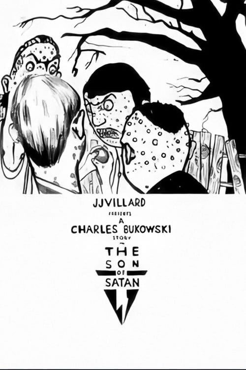 Son of Satan animación