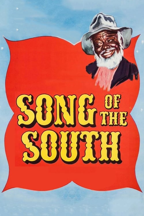 Song of the South animación