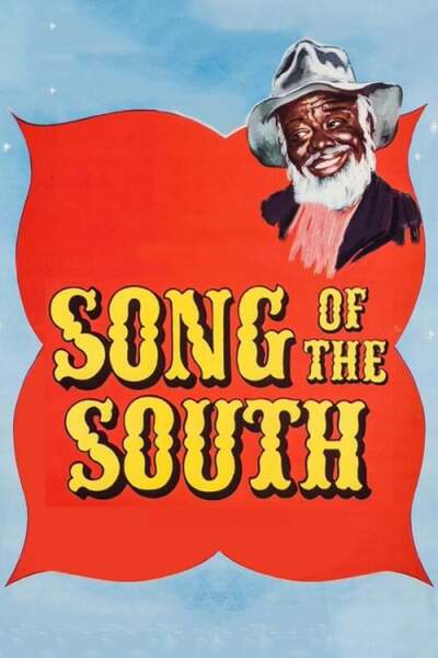 Song of the South animación