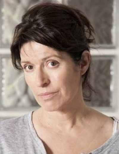 Sophie Arthuys guionista de Blue Period