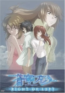 Soukyuu no Fafner: Dead Aggressor - Right of Left animación