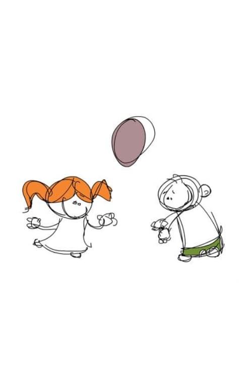 Sous un ciel burlesque animación
