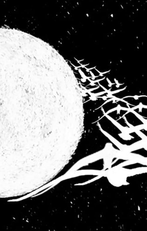 Space animación