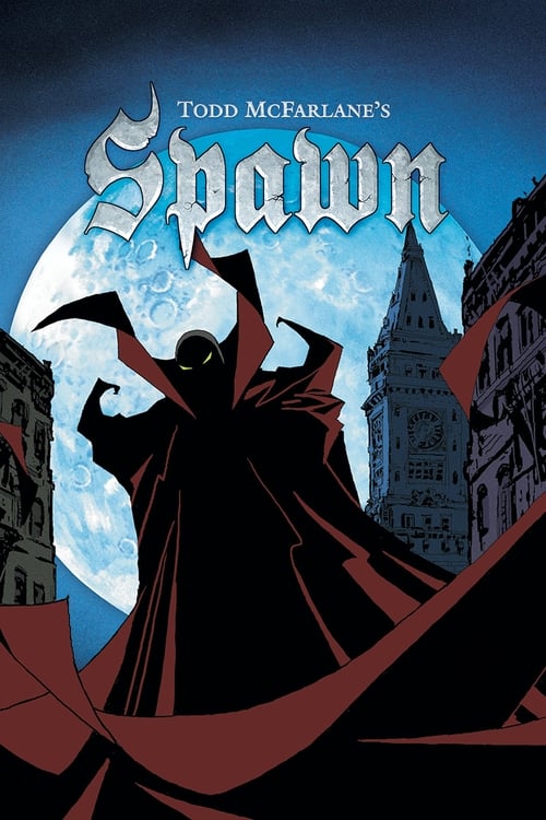 Spawn animación