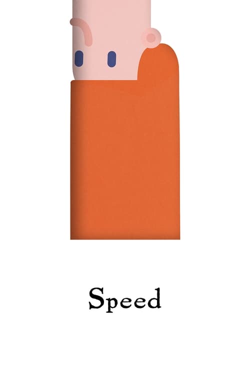 Speed animación