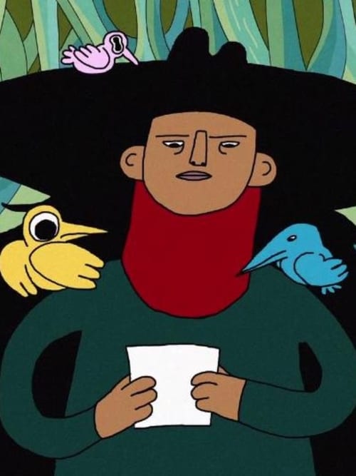 Spell of the West animación