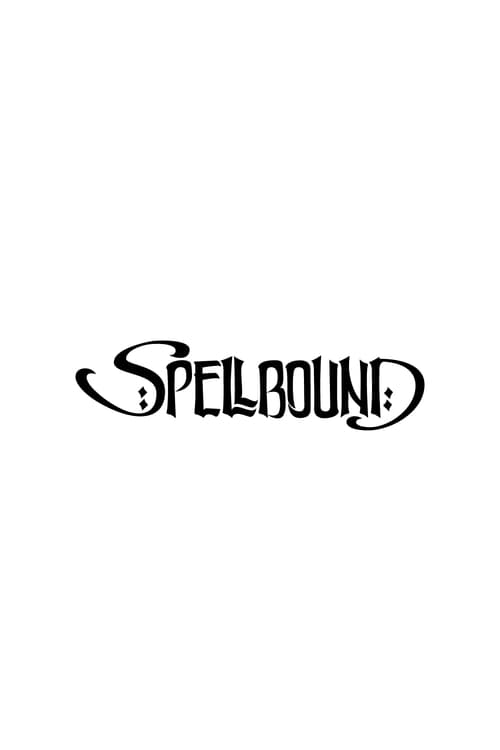 Spellbound animación