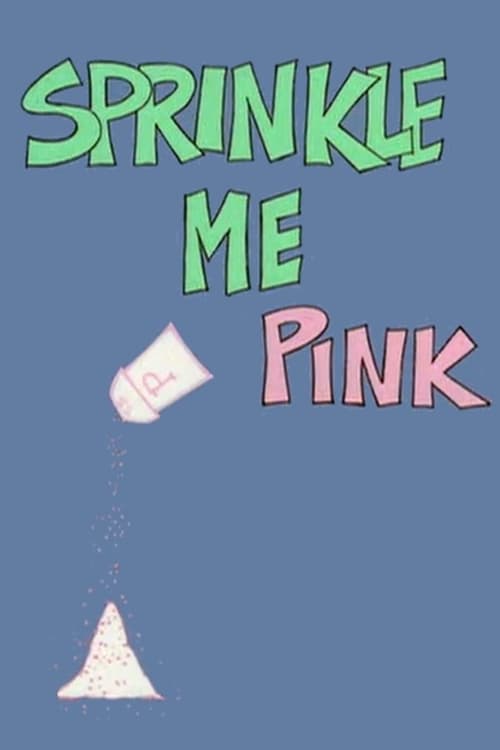 Sprinkle Me Pink animación