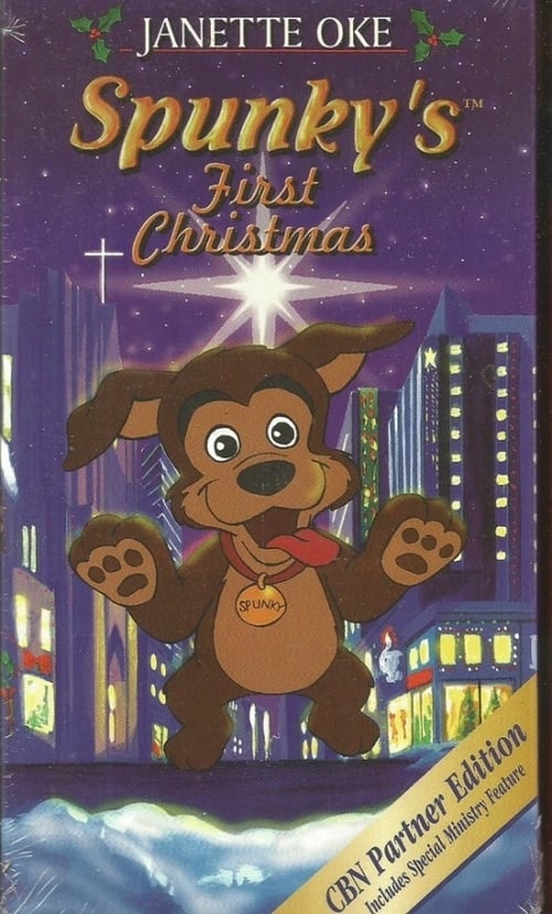 Spunky's First Christmas animación