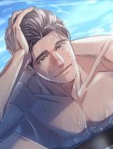 [Staff Only Anthology] Make Me Shine comic