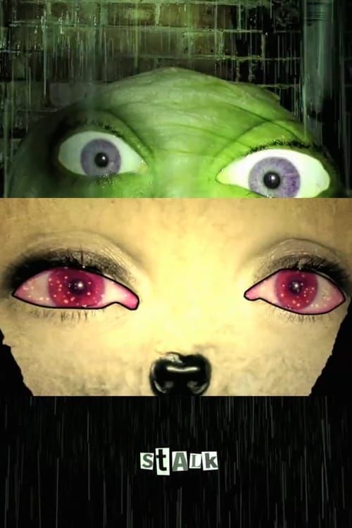 Stalk animación