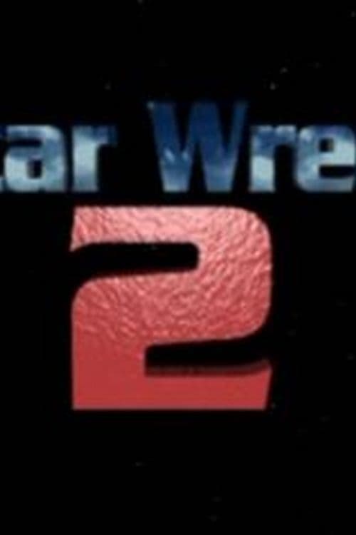 Star Wreck II: The Old Shit animación