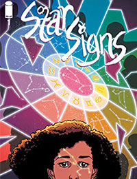 Starsigns comic