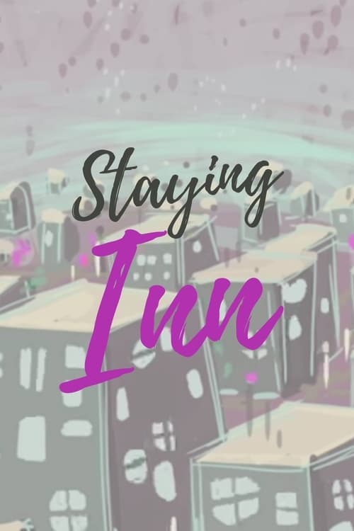 Staying Inn animación