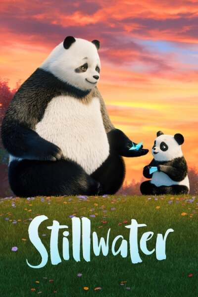 Stillwater animación