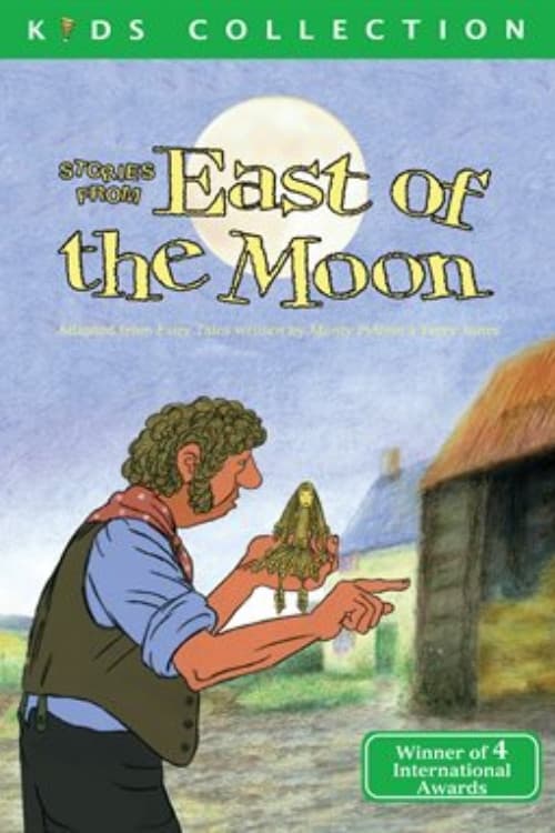 Stories from East of the Moon animación