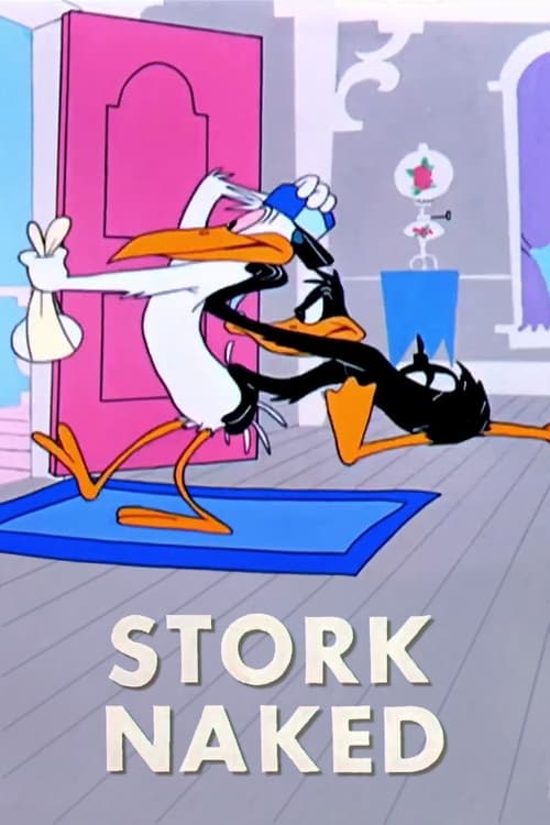 Stork Naked animación