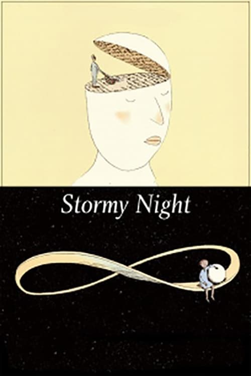 Stormy Night animación