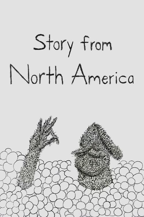 Story from North America animación