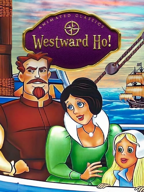 Storybook Classics: Westard Ho animación