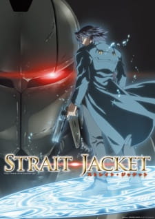 Strait Jacket animación