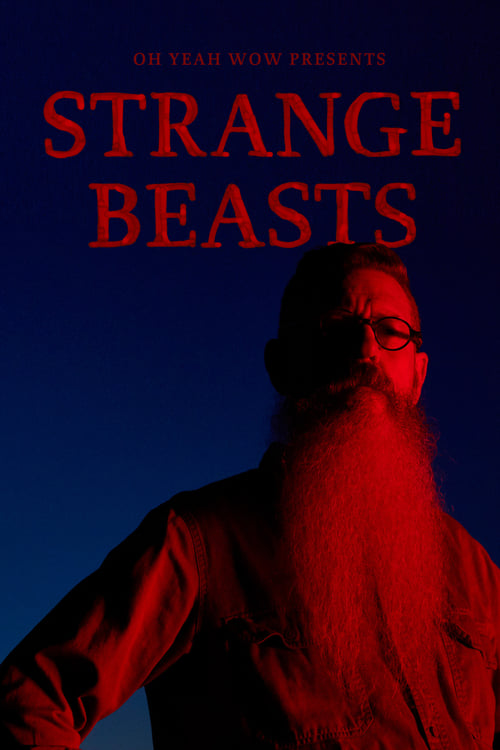 Strange Beasts animación